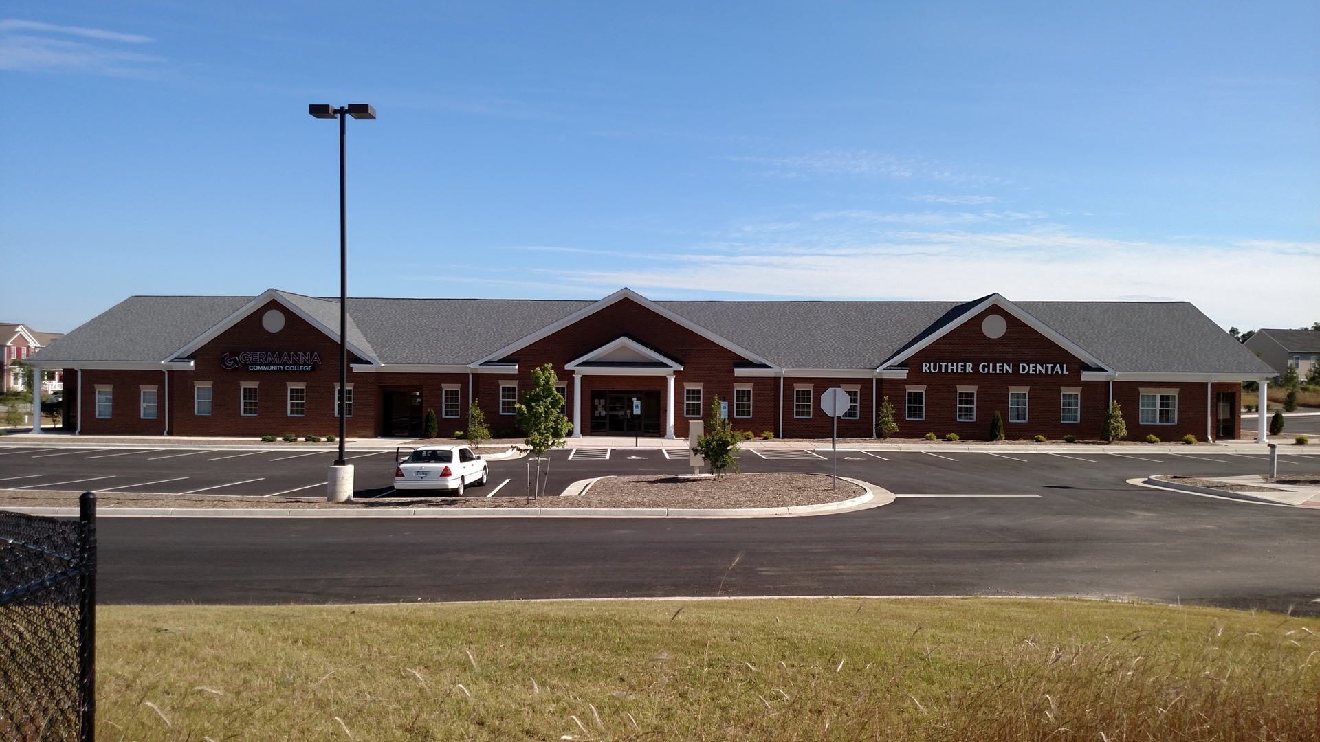 Belmont Professional Office VA Properties